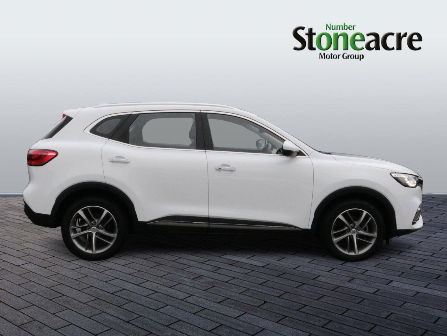 Used MG MG HS 2024 for sale - 77882548: Photo 4