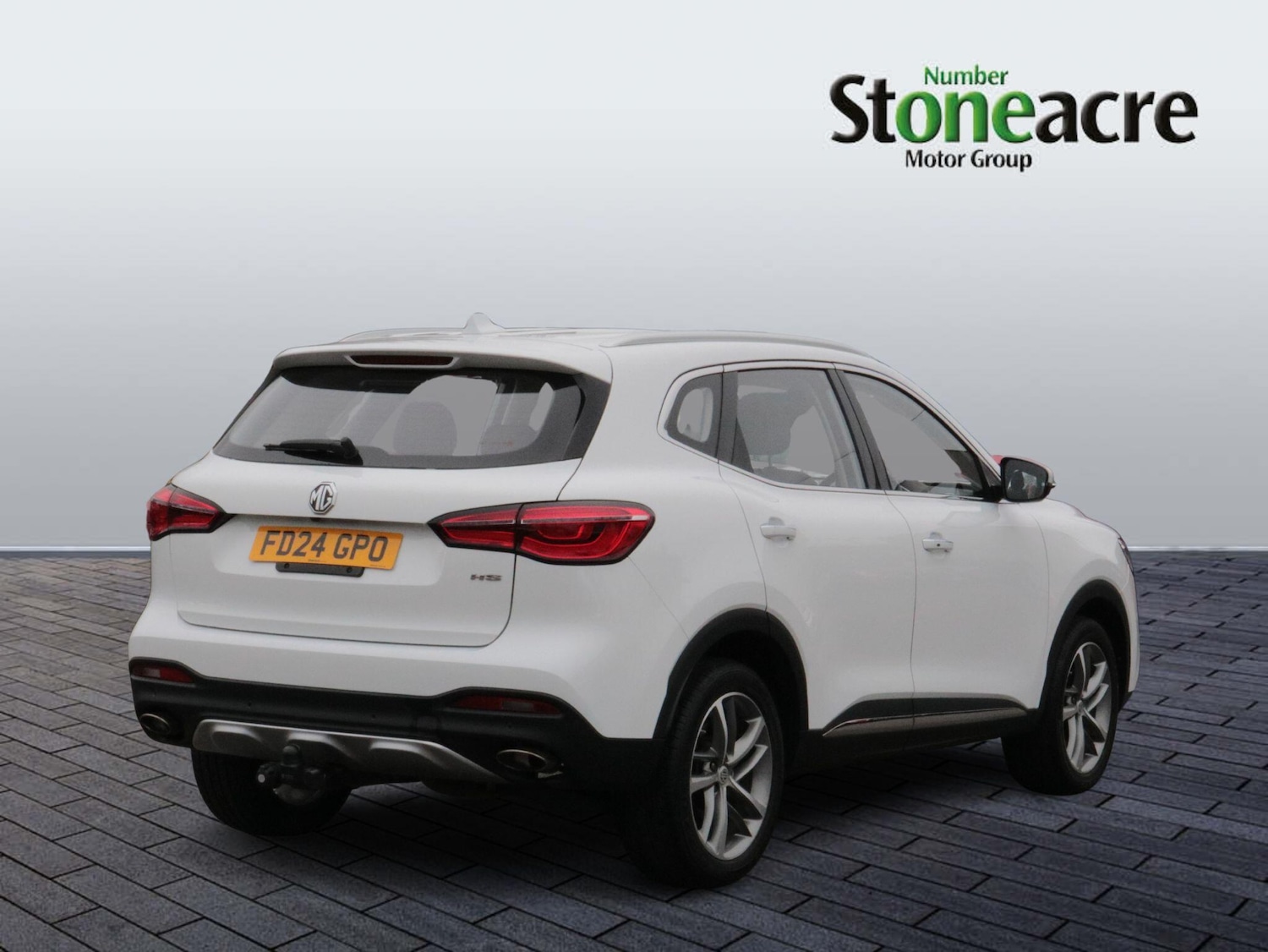 Used MG MG HS 2024 for sale - 77882548: Photo 5