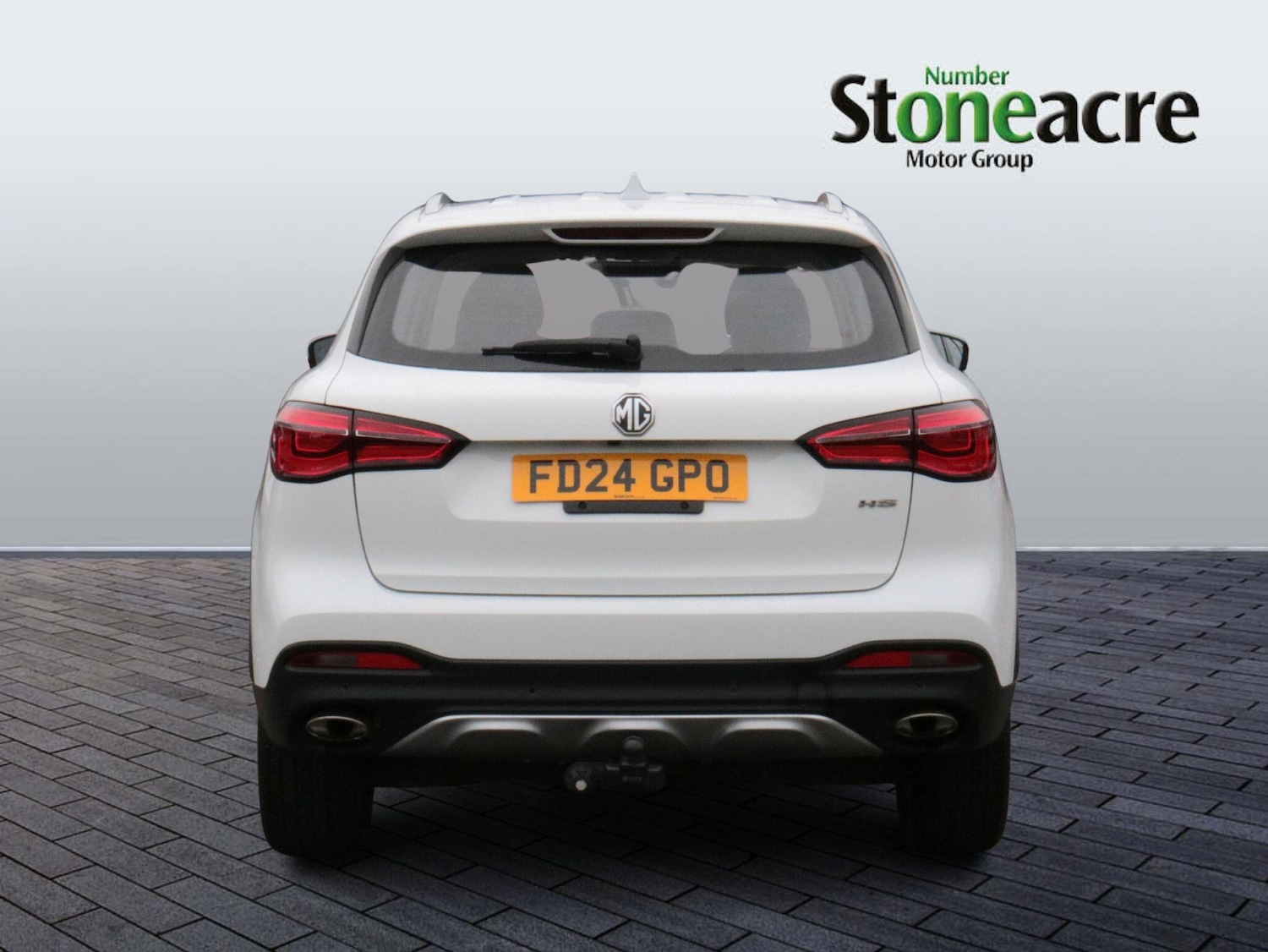 Used MG MG HS 2024 for sale - 77882548: Photo 6