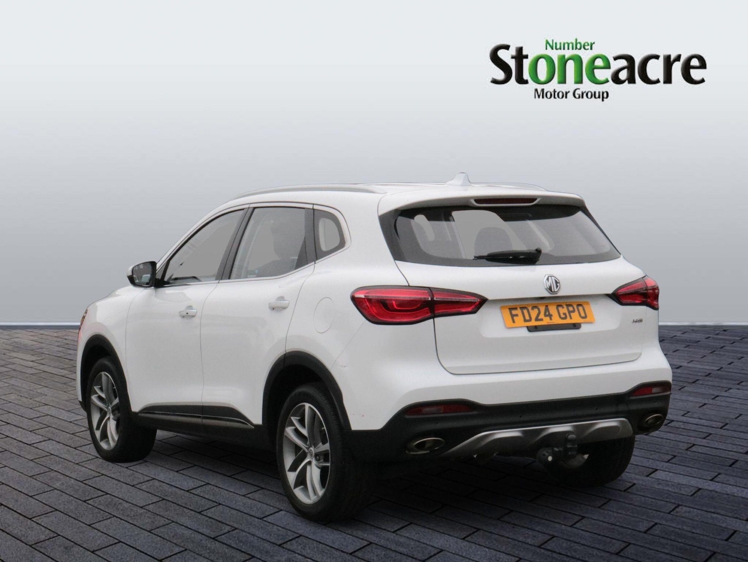 Used MG MG HS 2024 for sale - 77882548: Photo 7