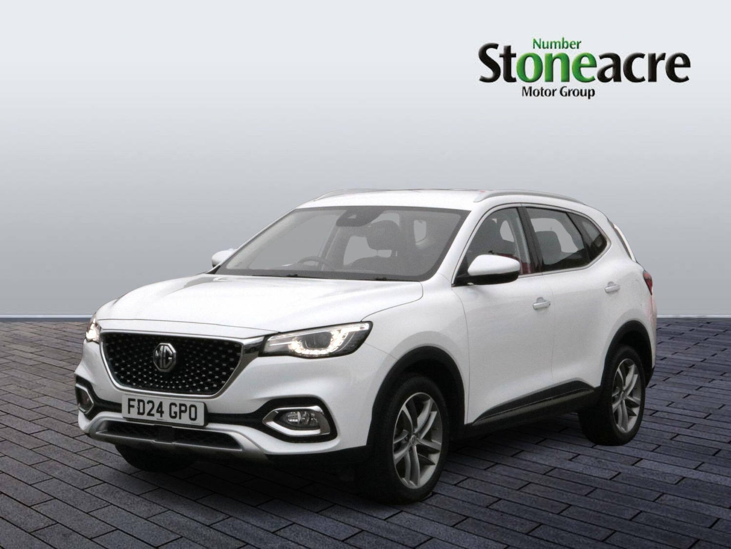 Used MG MG HS 2024 for sale - 77882548: Photo 9