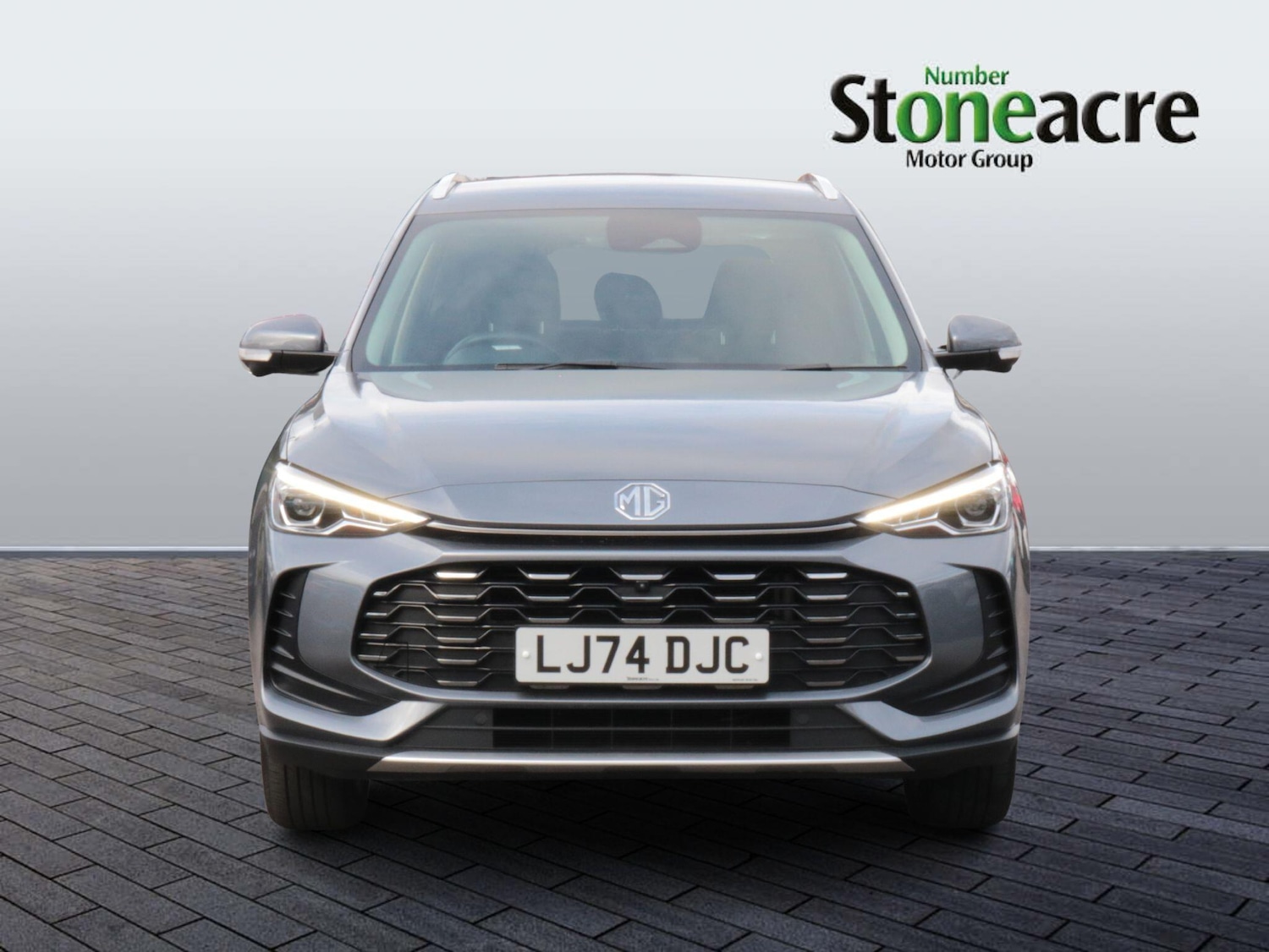 Used MG MG ZS 2025 for sale - 77723377: Photo 10