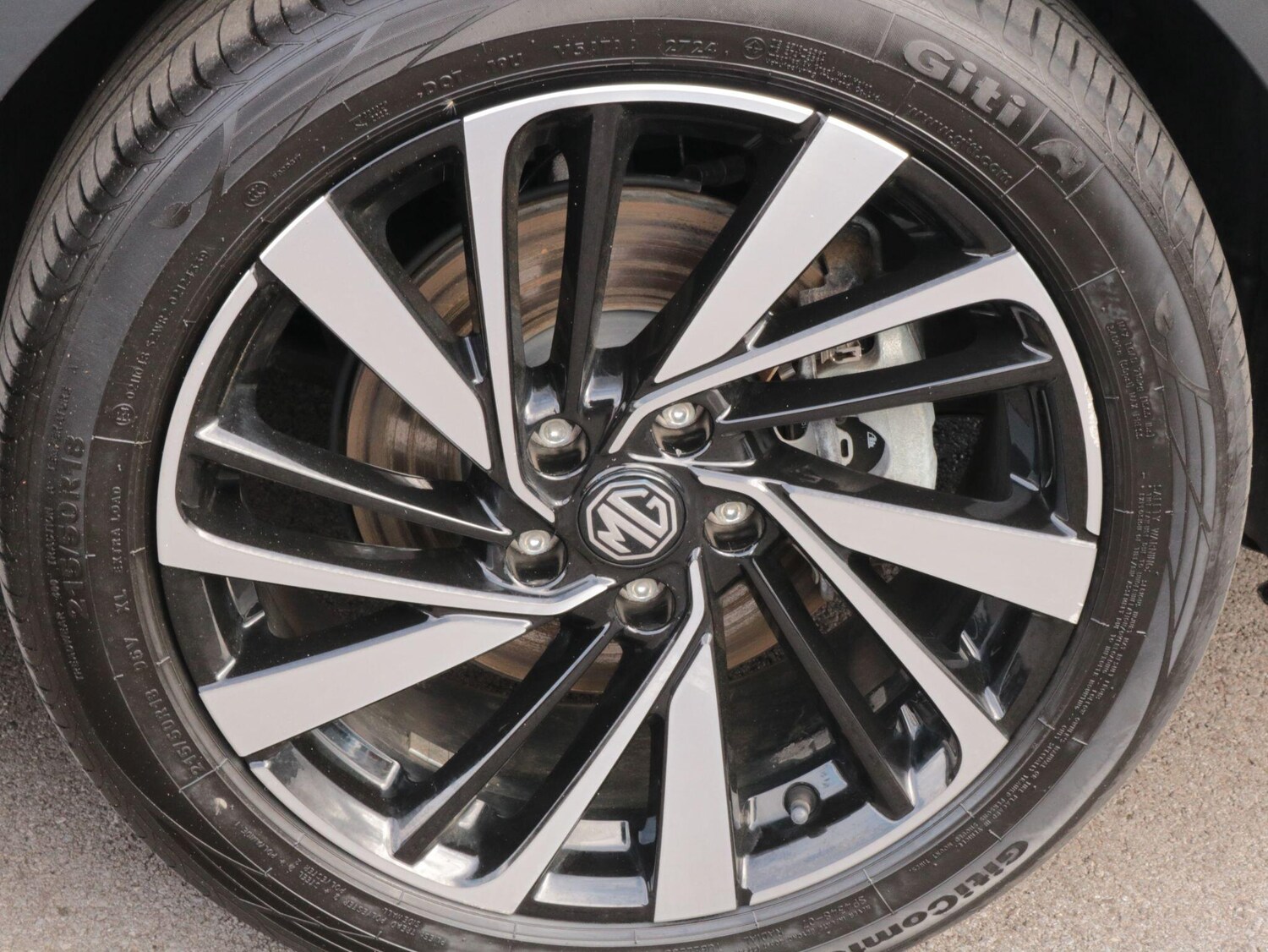 Used MG MG ZS 2025 for sale - 77723377: Photo 11