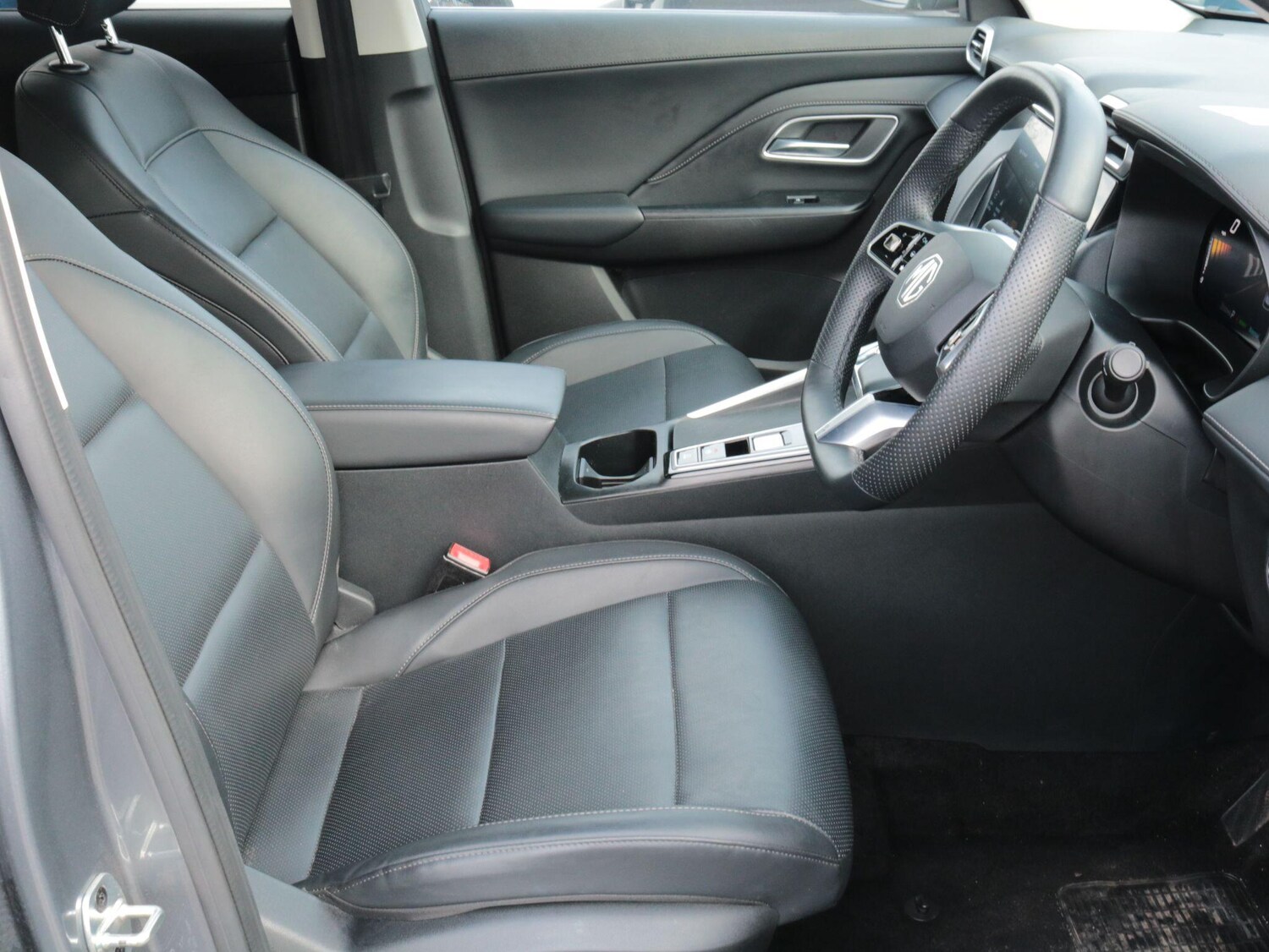 Used MG MG ZS 2025 for sale - 77723377: Photo 13