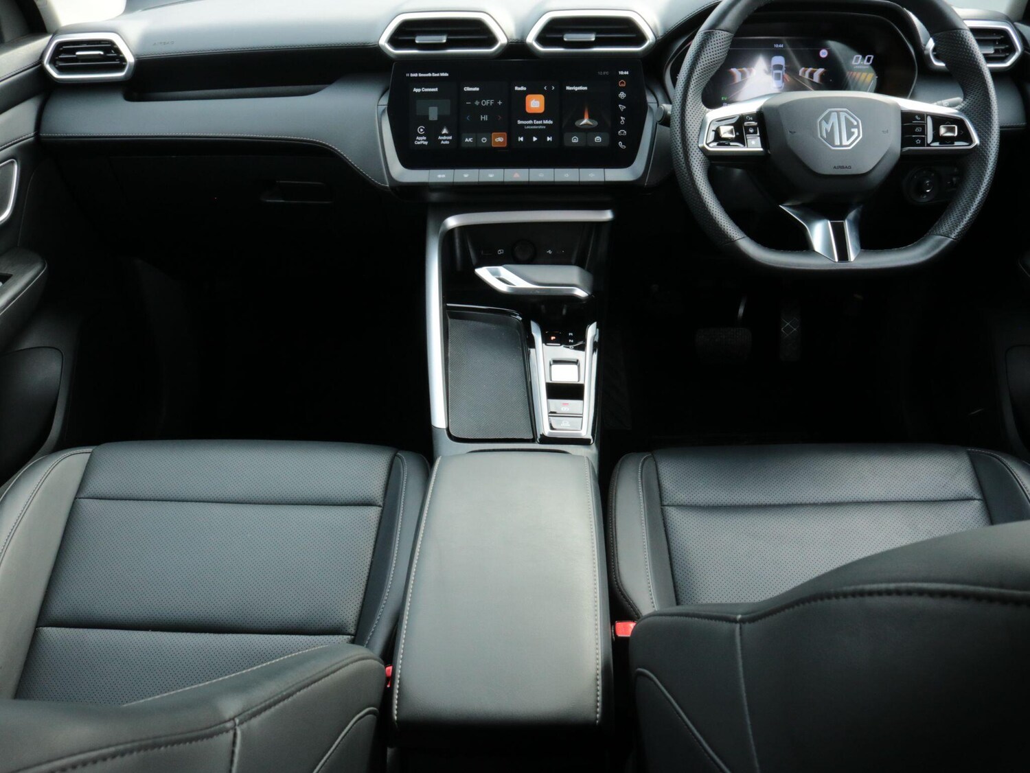 Used MG MG ZS 2025 for sale - 77723377: Photo 14