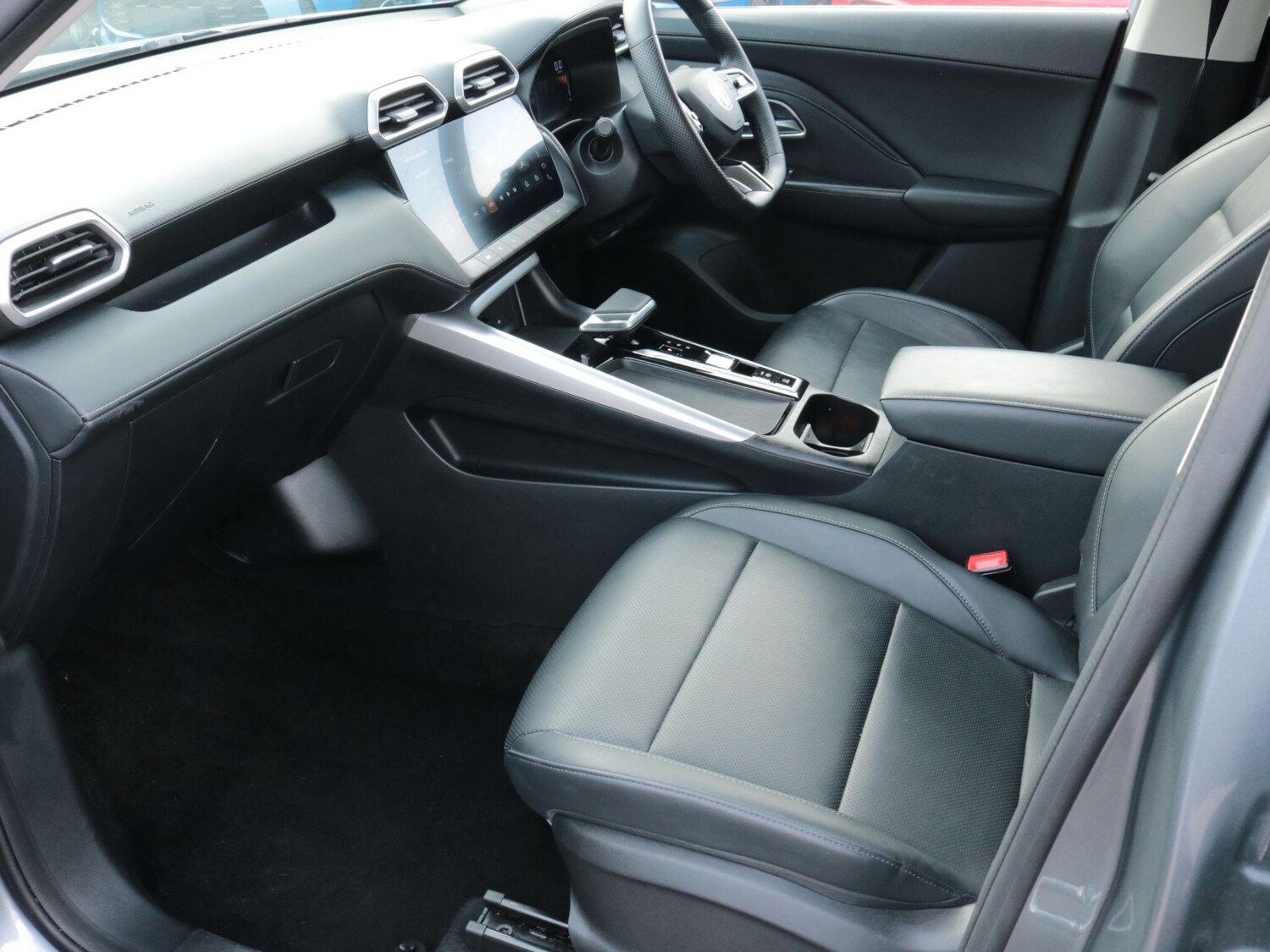 Used MG MG ZS 2025 for sale - 77723377: Photo 15