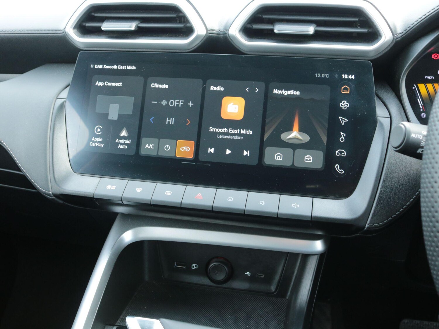 Used MG MG ZS 2025 for sale - 77723377: Photo 18