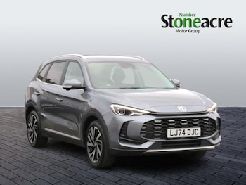 MG MG ZS feature image