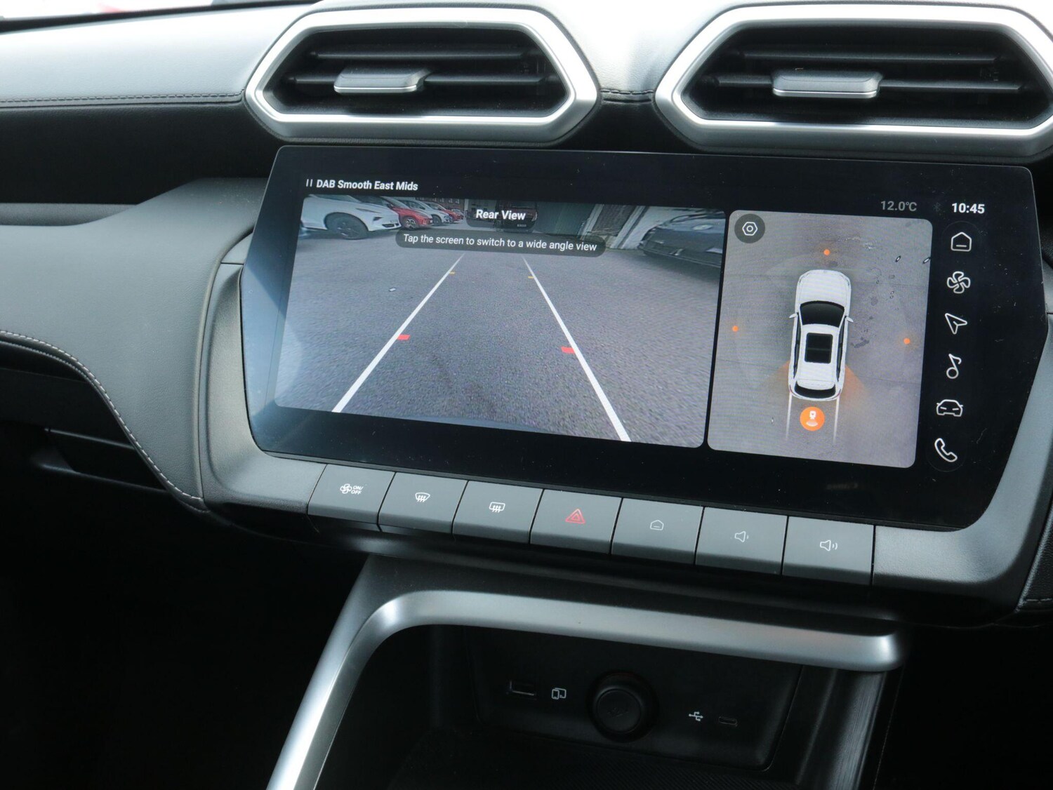 Used MG MG ZS 2025 for sale - 77723377: Photo 21