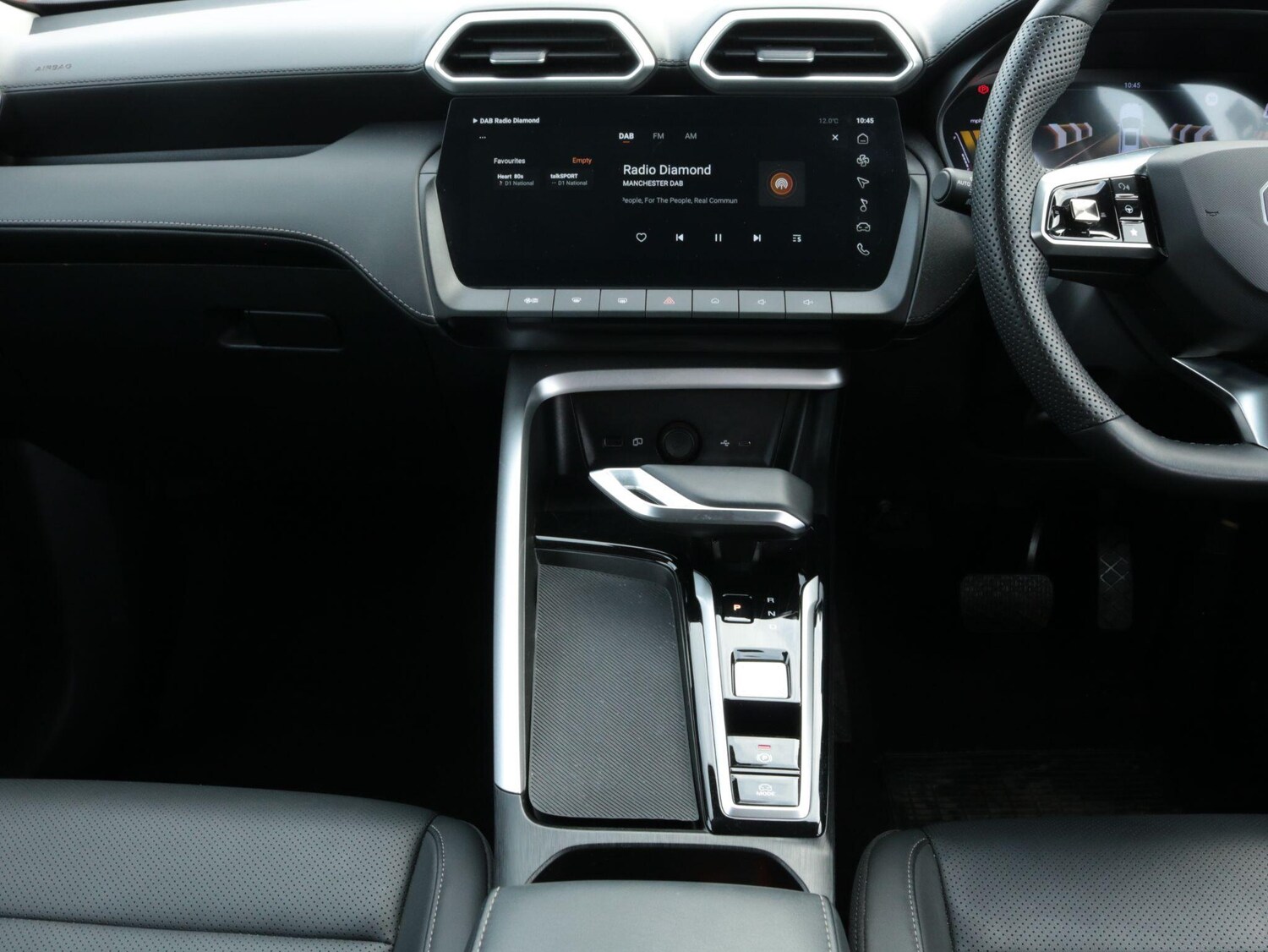 Used MG MG ZS 2025 for sale - 77723377: Photo 23