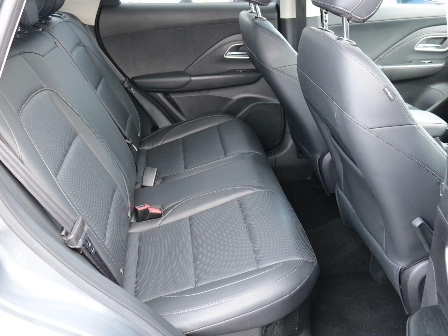 Used MG MG ZS 2025 for sale - 77723377: Photo 24