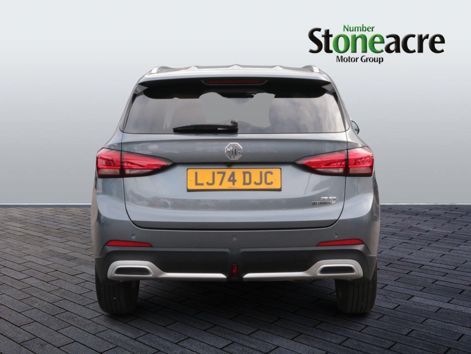 Used MG MG ZS 2025 for sale - 77723377: Photo 6