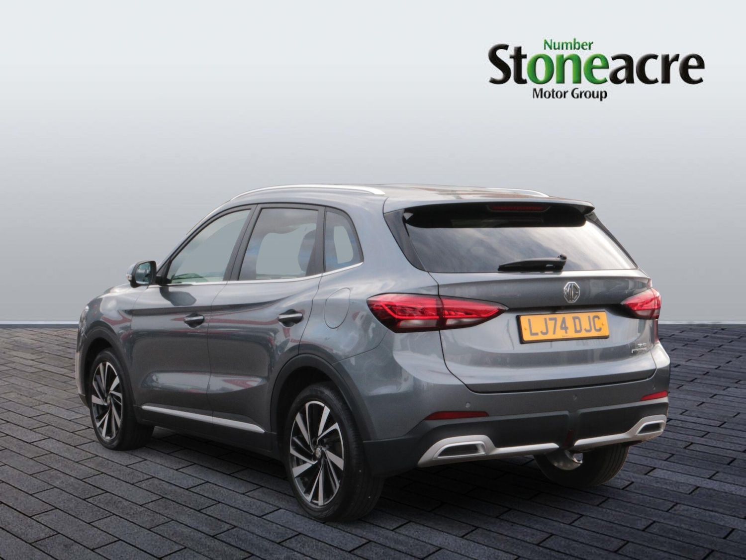 Used MG MG ZS 2025 for sale - 77723377: Photo 7