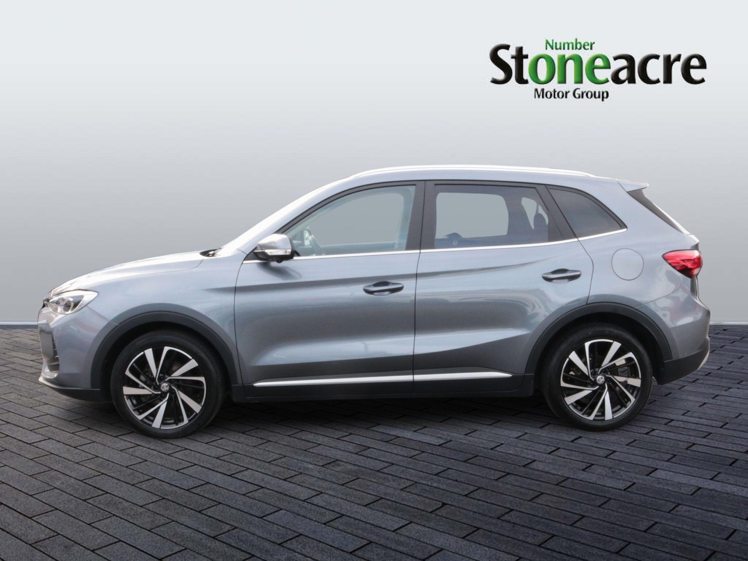 Used MG MG ZS 2025 for sale - 77723377: Photo 8