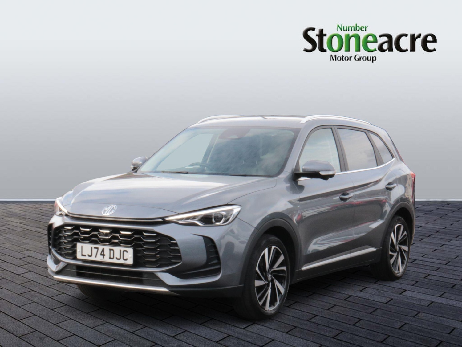 Used MG MG ZS 2025 for sale - 77723377: Photo 9