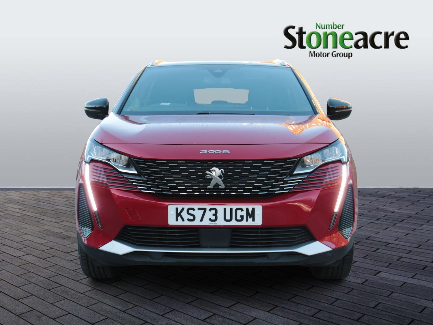 Used Peugeot 3008 2023 for sale - 76765596: Photo 10