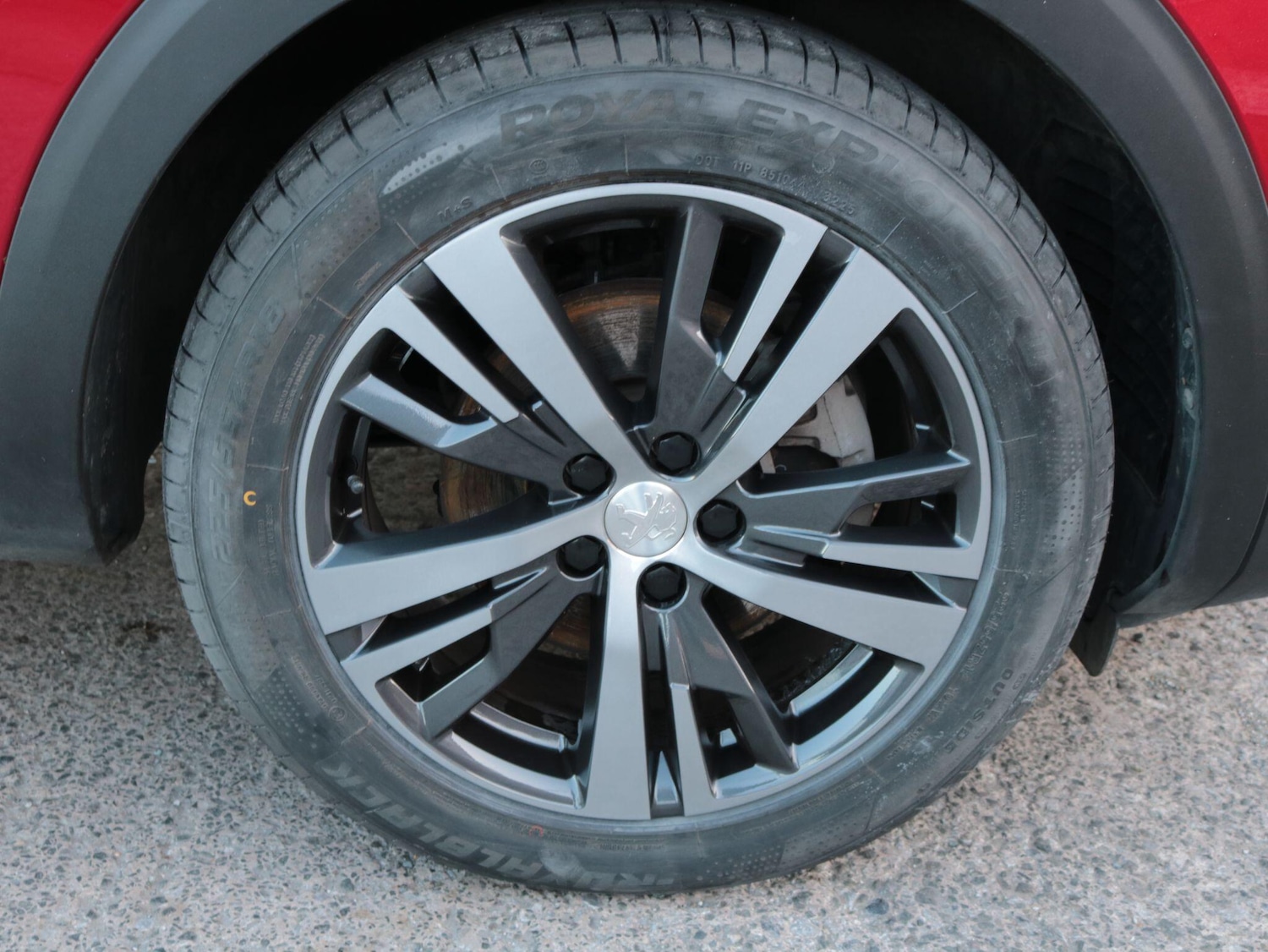 Used Peugeot 3008 2023 for sale - 76765596: Photo 11