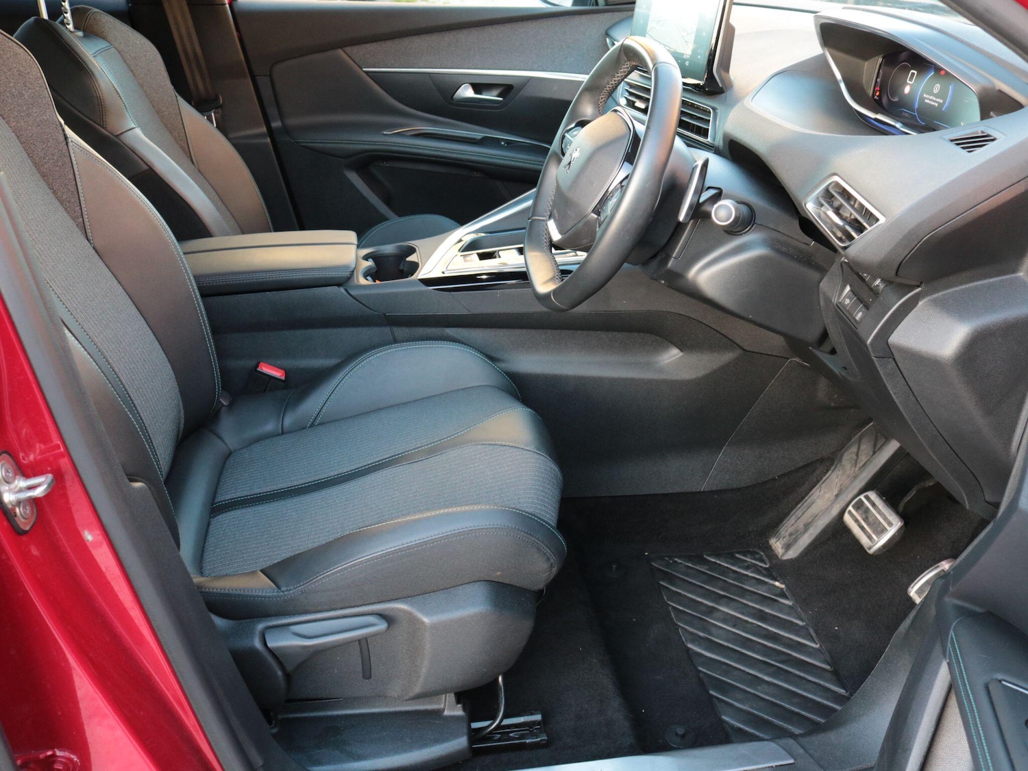 Used Peugeot 3008 2023 for sale - 76765596: Photo 13