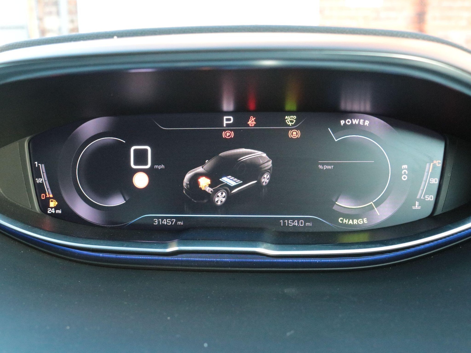 Used Peugeot 3008 2023 for sale - 76765596: Photo 16