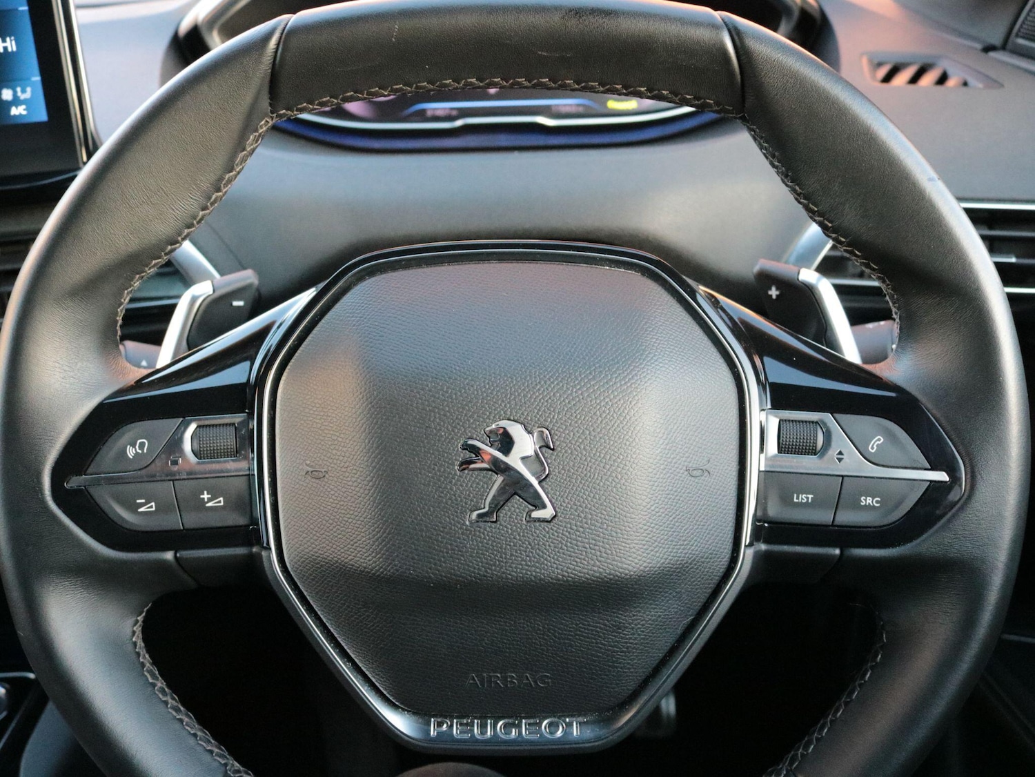 Used Peugeot 3008 2023 for sale - 76765596: Photo 17