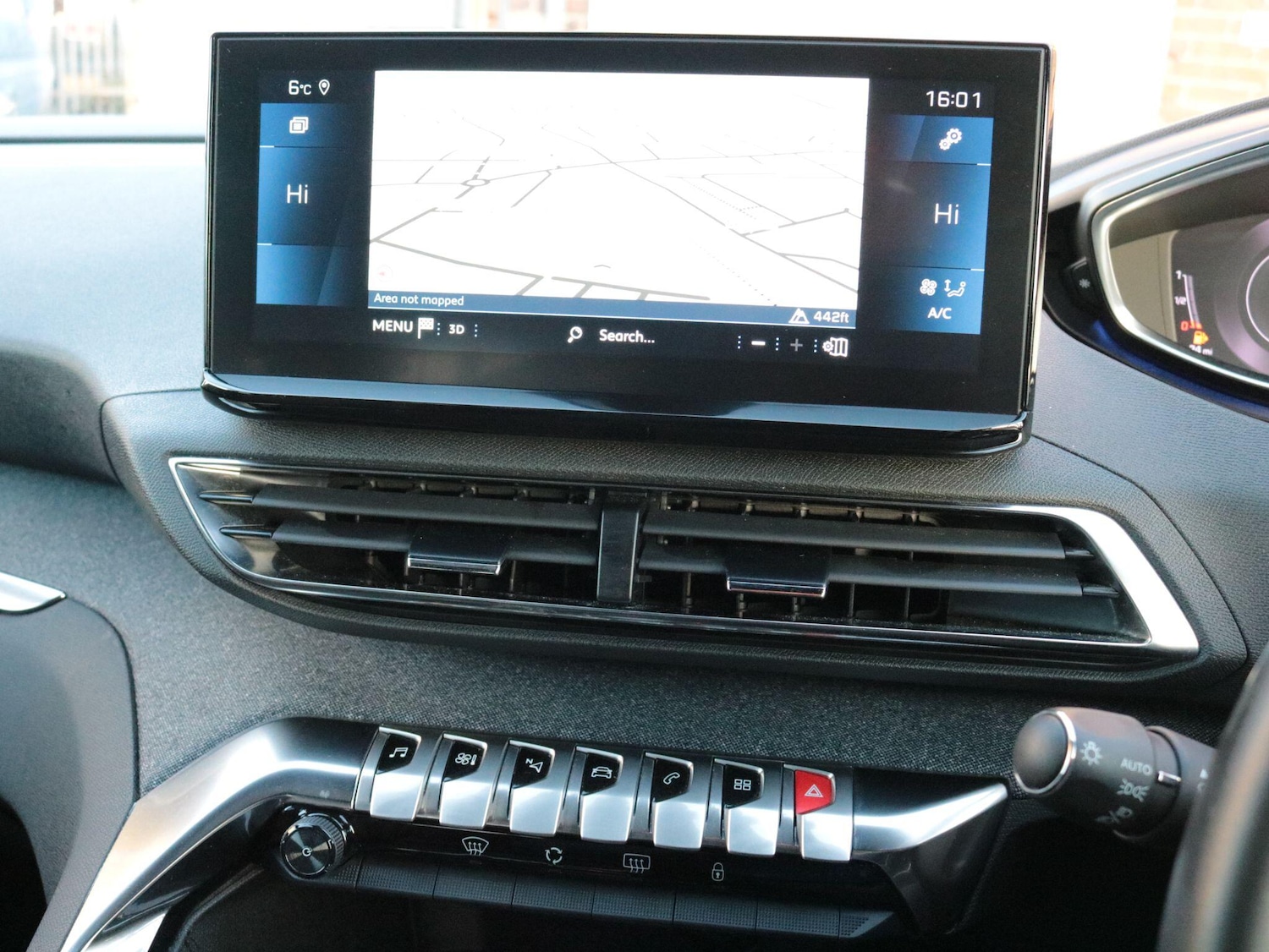 Used Peugeot 3008 2023 for sale - 76765596: Photo 18