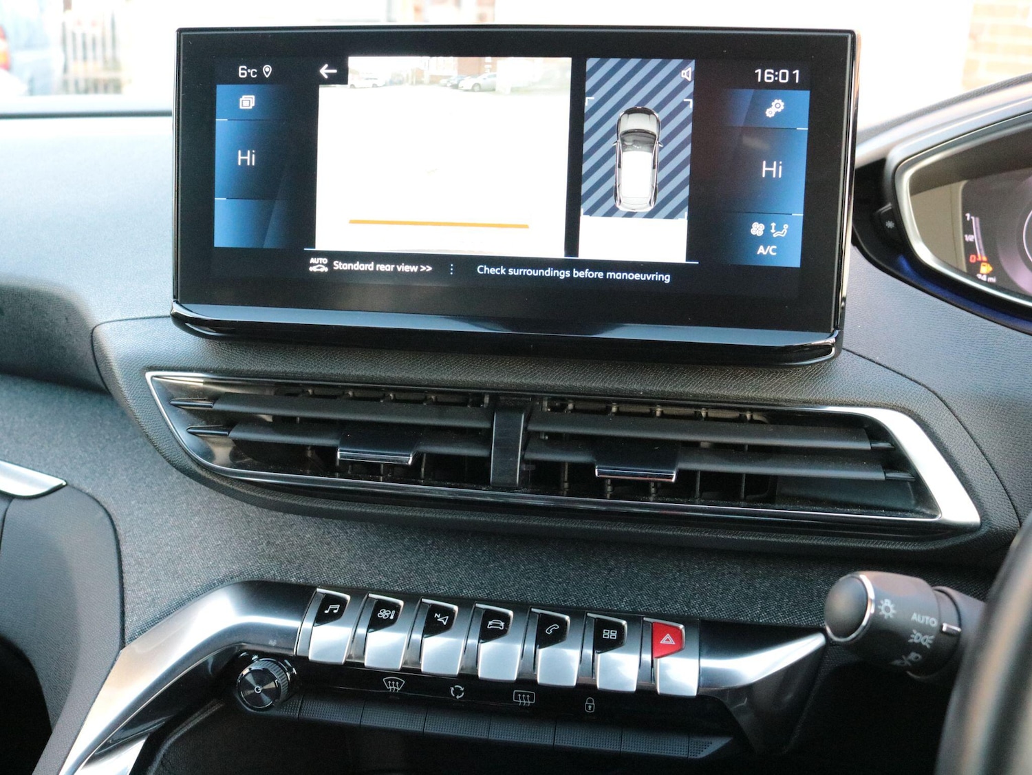 Used Peugeot 3008 2023 for sale - 76765596: Photo 19