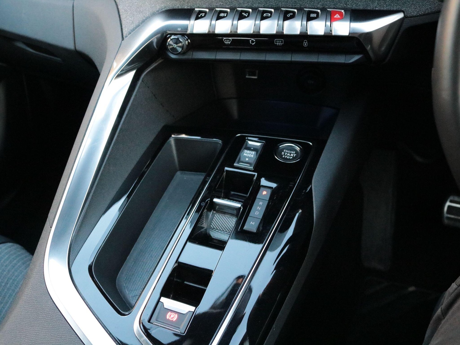 Used Peugeot 3008 2023 for sale - 76765596: Photo 22