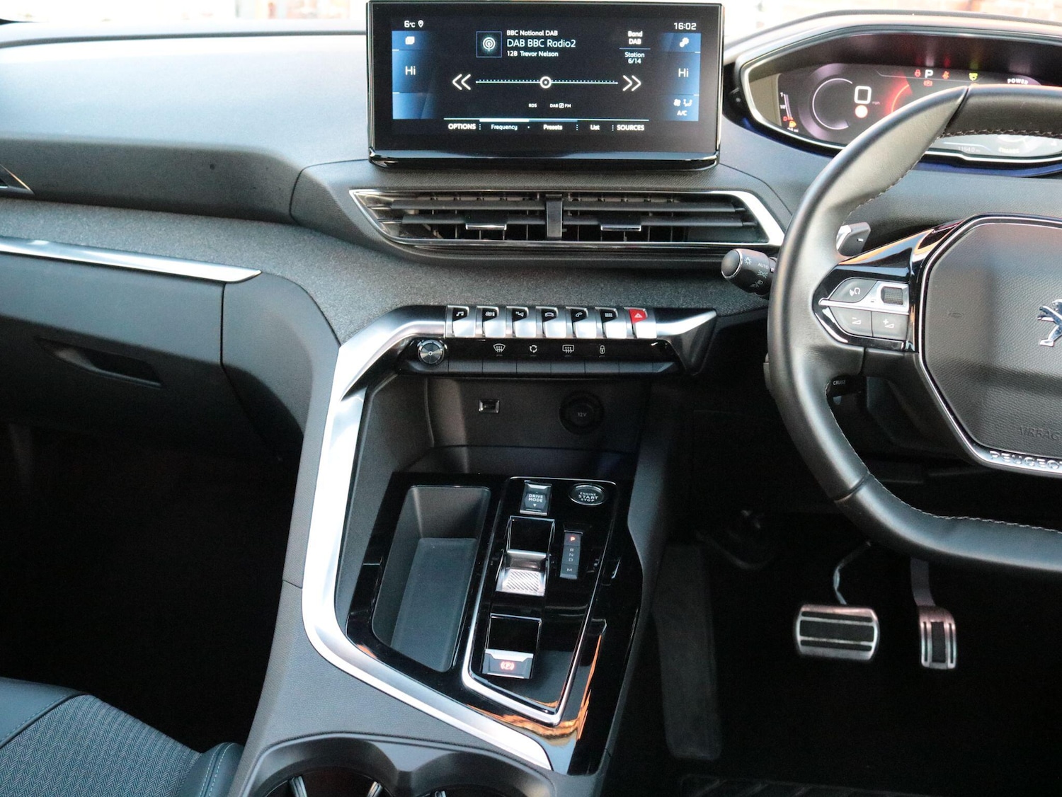 Used Peugeot 3008 2023 for sale - 76765596: Photo 23