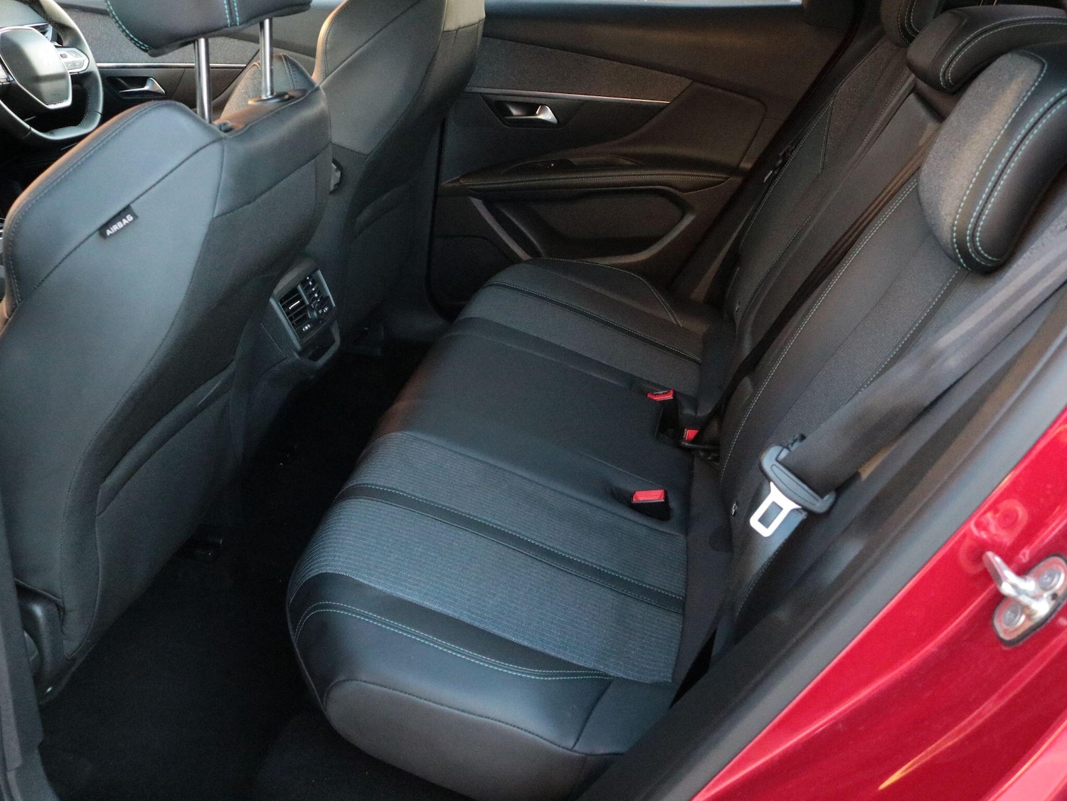 Used Peugeot 3008 2023 for sale - 76765596: Photo 25