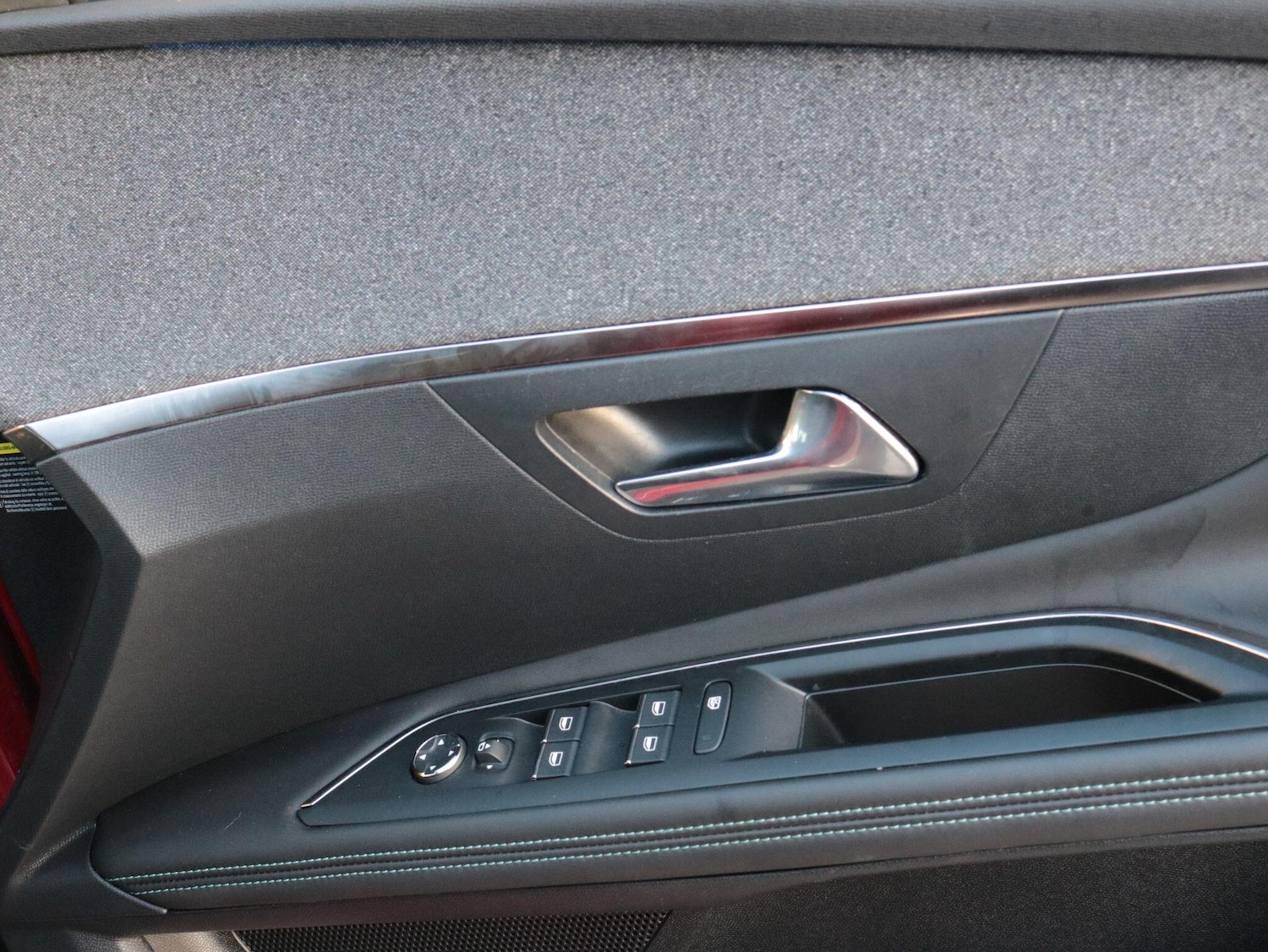 Used Peugeot 3008 2023 for sale - 76765596: Photo 27