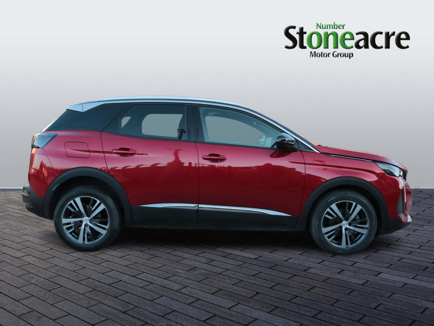 Used Peugeot 3008 2023 for sale - 76765596: Photo 4
