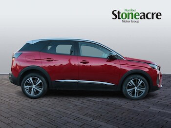 Used Peugeot 3008 2023 for sale - 76765596: Photo