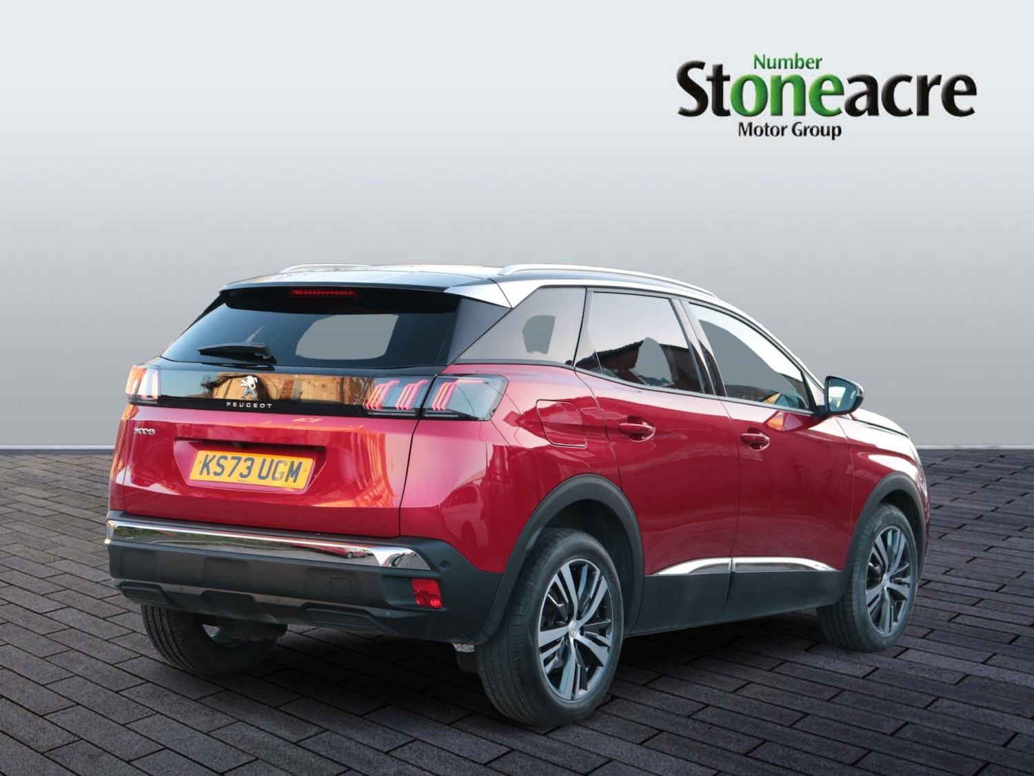 Used Peugeot 3008 2023 for sale - 76765596: Photo 5