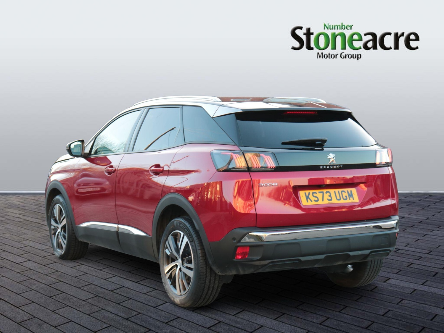 Used Peugeot 3008 2023 for sale - 76765596: Photo 7