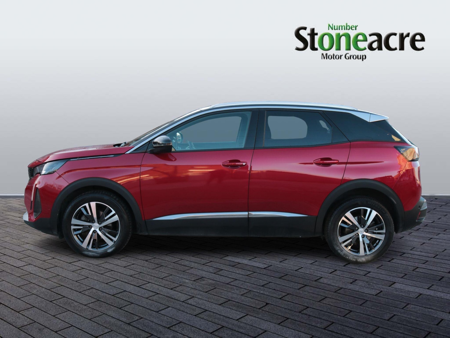 Used Peugeot 3008 2023 for sale - 76765596: Photo 8