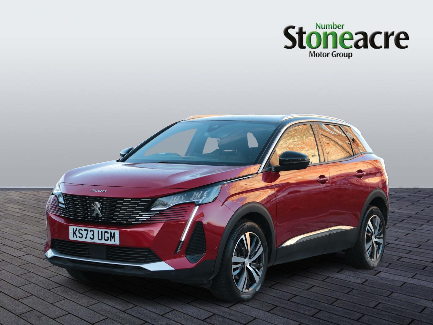 Used Peugeot 3008 2023 for sale - 76765596: Photo 9