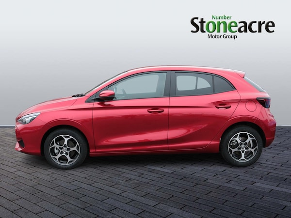 Used MG MG3 2025 for sale - 76270455: Photo 10