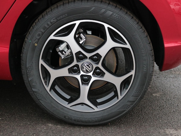 Used MG MG3 2025 for sale - 76270455: Photo 11