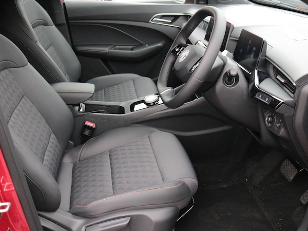 Used MG MG3 2025 for sale - 76270455: Photo 13
