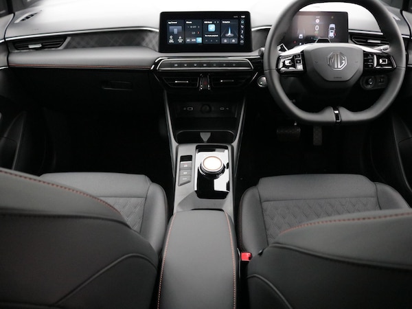 Used MG MG3 2025 for sale - 76270455: Photo 14