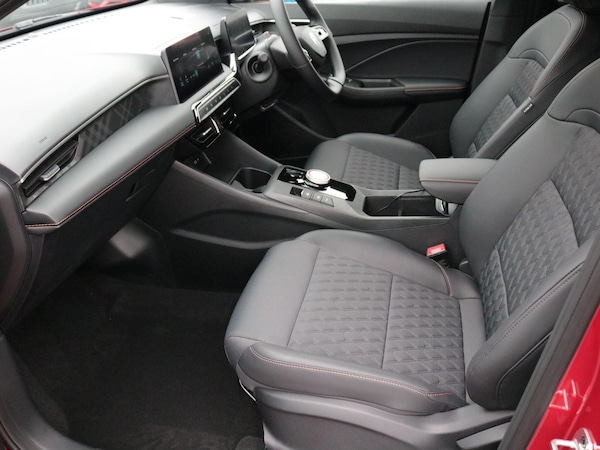 Used MG MG3 2025 for sale - 76270455: Photo 15