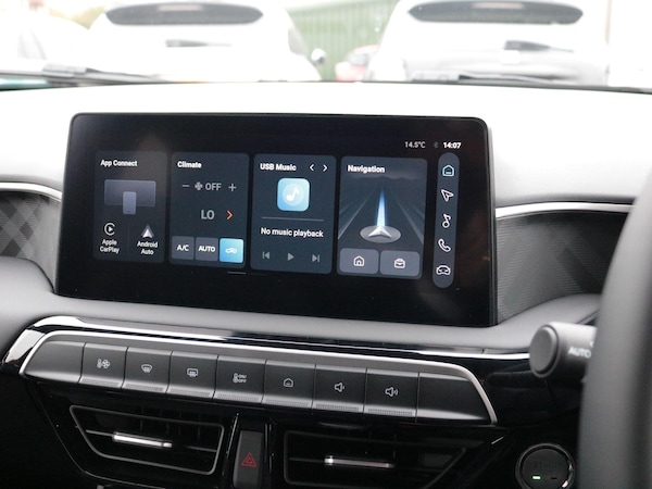 Used MG MG3 2025 for sale - 76270455: Photo 18