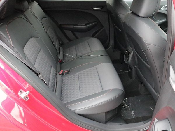Used MG MG3 2025 for sale - 76270455: Photo 26