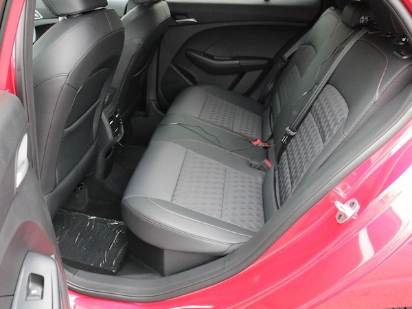 Used MG MG3 2025 for sale - 76270455: Photo 27