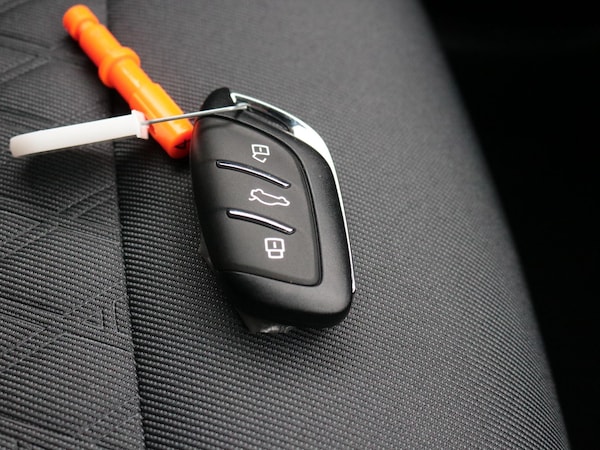 Used MG MG3 2025 for sale - 76270455: Photo 31