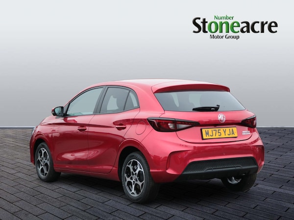 Used MG MG3 2025 for sale - 76270455: Photo 6