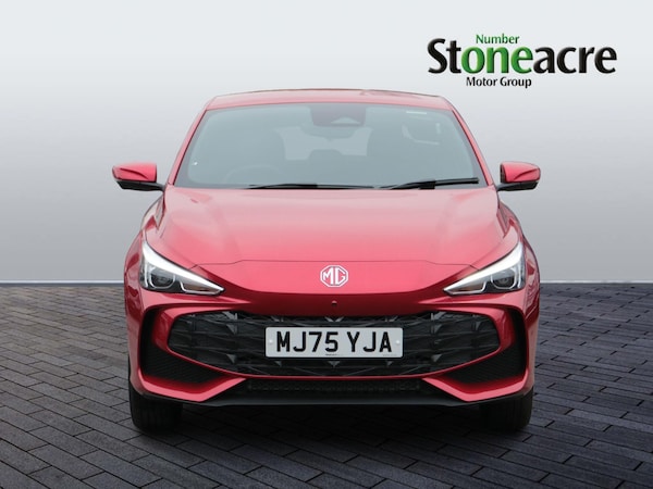 Used MG MG3 2025 for sale - 76270455: Photo 8