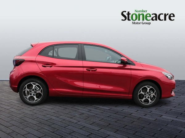 Used MG MG3 2025 for sale - 76270455: Photo 9