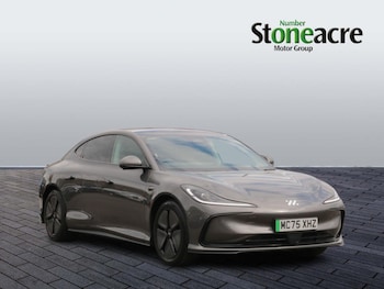 Used MG MG IM5 2025 for sale - 78301956: Photo