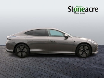 Used MG MG IM5 2025 for sale - 78301956: Photo